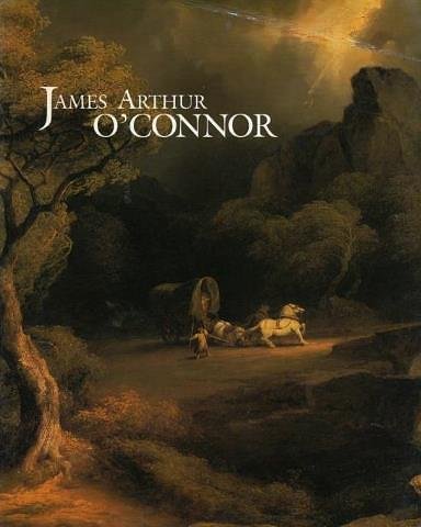 Stock image for James Arthur O'Connor for sale by WorldofBooks