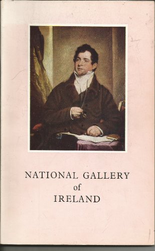 Stock image for National Gallery of Ireland for sale by medimops