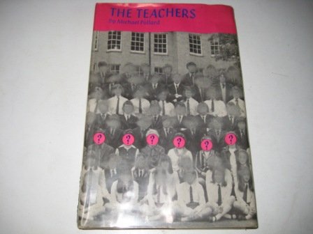 Imagen de archivo de The Teachers a la venta por Anybook.com