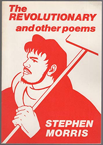 Stock image for The Revolutionary and Other Poems for sale by Syber's Books