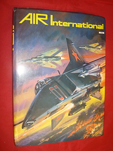 Beispielbild fr AIR INTERNATIONAL;VOLUME 10. zum Verkauf von WorldofBooks