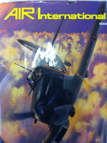 Imagen de archivo de AIR INTERNATIONAL;VOLUME 11. a la venta por WorldofBooks