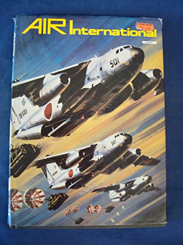 Imagen de archivo de Air International Vol. 30. a la venta por Richard Booth's Bookshop
