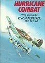 Imagen de archivo de Hurricane Combat: The Nine Lives of a Fighter Pilot a la venta por Brit Books