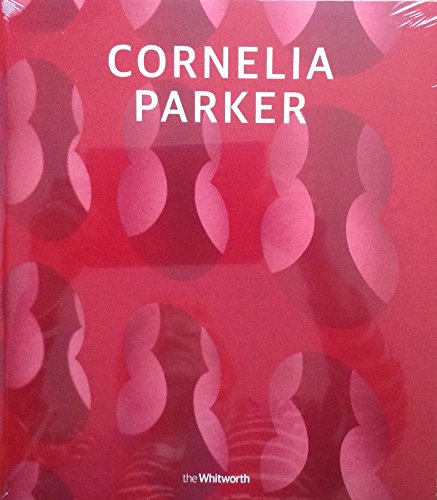 Stock image for Cornelia Parker for sale by Better World Books Ltd