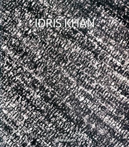 Stock image for Idris Khan 2017 for sale by GF Books, Inc.