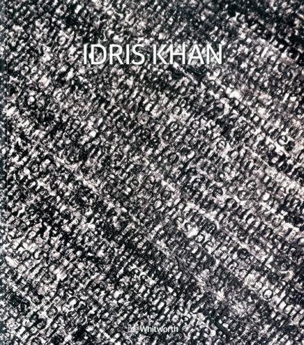 9780903261777: Idris Khan 2017