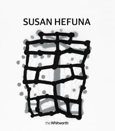 Stock image for Susan Hefuna for sale by Colin Martin Books