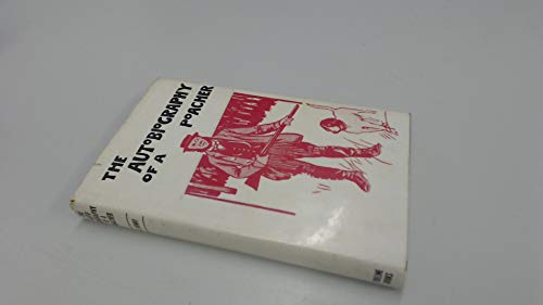 Beispielbild fr The Autobiography of a Poacher zum Verkauf von Mr Mac Books (Ranald McDonald) P.B.F.A.