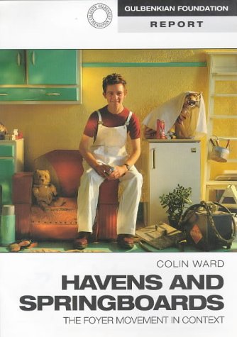 Stock image for Havens and Springboards for sale by Blackwell's