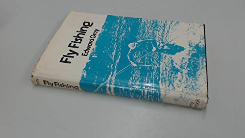 Beispielbild fr Fly Fishing zum Verkauf von WorldofBooks