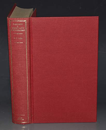 Beispielbild fr Hampshire and Isle of Wight Bibliographies: Selected Nineteenth Century Sources zum Verkauf von Anybook.com