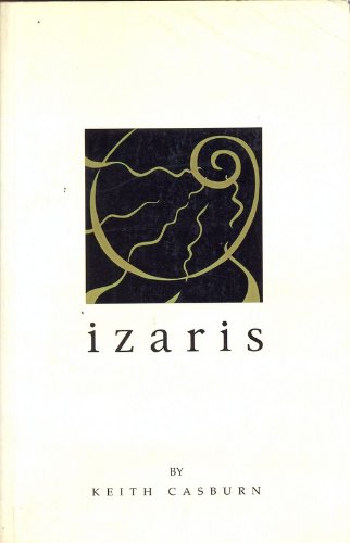 Stock image for izaris for sale by WorldofBooks