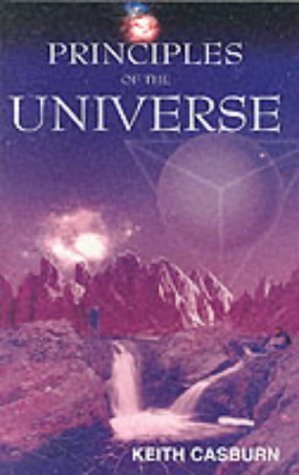 Stock image for Principles of the Universe for sale by WorldofBooks