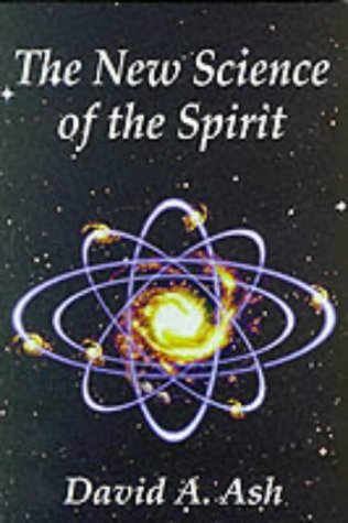Stock image for The New Science of the Spirit for sale by Brit Books