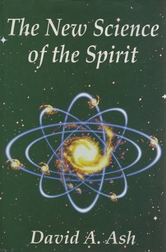 9780903336567: The New Science of the Spirit