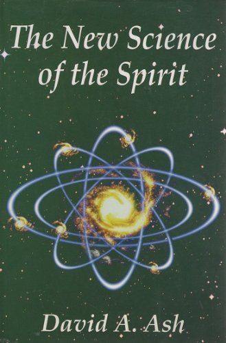 Stock image for THE NEW SCIENCE OF THE SPIRIT for sale by Magis Books