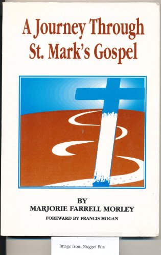 Beispielbild fr Journey Through Mark's Gospel zum Verkauf von RIVERLEE BOOKS