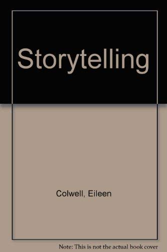 Stock image for Storytelling for sale by WorldofBooks