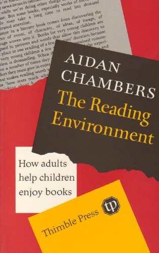 Stock image for Reading Environment for sale by Better World Books: West