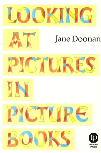 9780903355407: Looking at Pictures in Picture Books