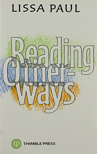 Stock image for Reading Otherways for sale by WorldofBooks