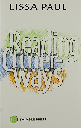 Stock image for Reading Otherways for sale by Better World Books