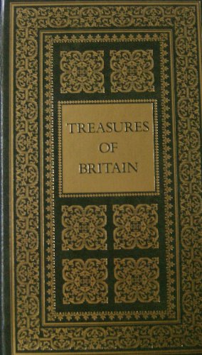 Treasures of Britain and treasures of Ireland (9780903356022) by Automobile Association (Great Britain)