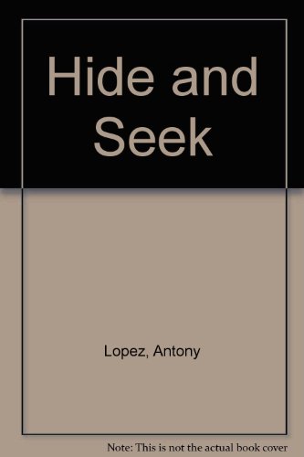 9780903375061: Hide and Seek