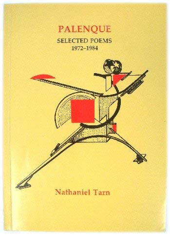 Palenque: Selected Poems, 1972-84