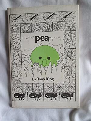 Stock image for Pea for sale by Last Century Books