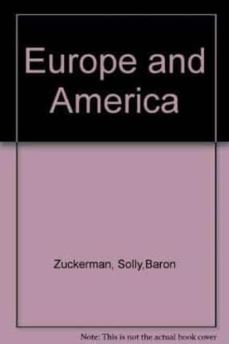 9780903400879: Europe and America