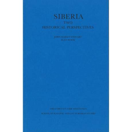 9780903425049: Siberia: Two Historical Perspectives