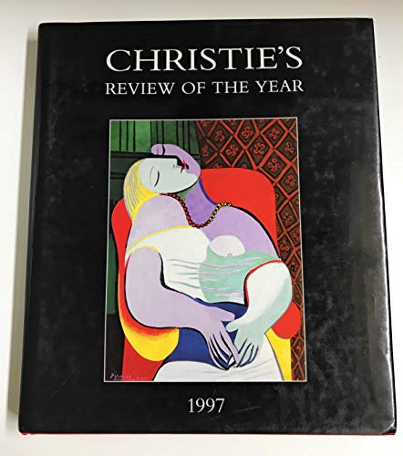 Christie's Review of the Year 1996