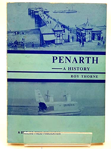 9780903434041: History of Penarth: v. 1
