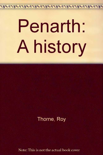 Penarth - A History Vol 2