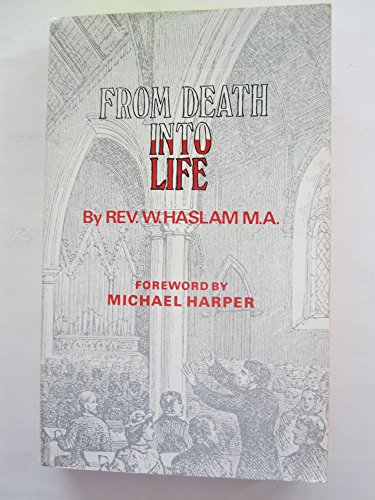 Stock image for From Death into Life for sale by WorldofBooks
