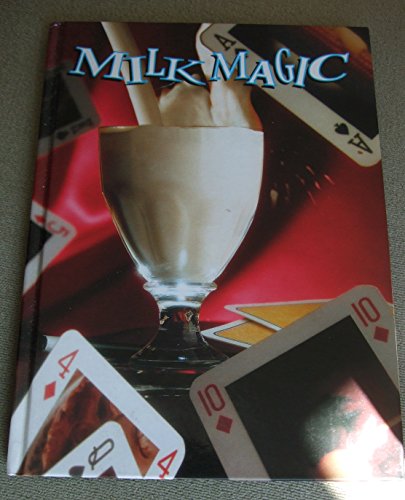 Stock image for Milk Magic for sale by AwesomeBooks