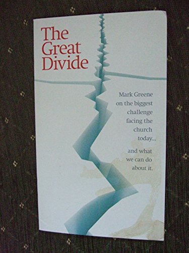 Beispielbild fr The Great Divide zum Verkauf von WorldofBooks