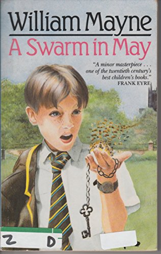 Stock image for A Swarm in May for sale by WorldofBooks