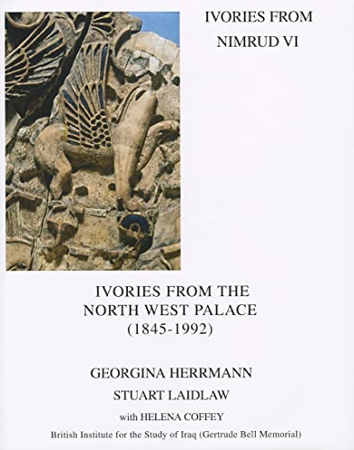 9780903472265: Ivories from the North West Palace 1845-1992