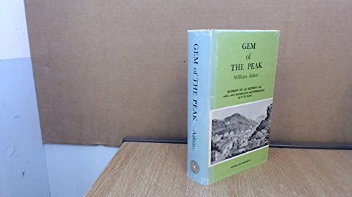 Beispielbild fr GEM OF THE PEAK. zum Verkauf von Cambridge Rare Books