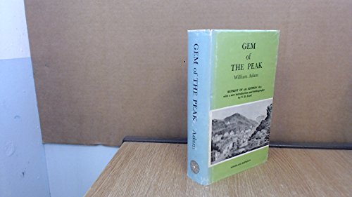 Stock image for Gem of the Peak for sale by Cotswold Internet Books