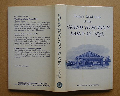 Drake's Road Book of the Grand Junction Railway (1838)