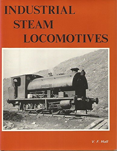 Industrial Steam Locomotives