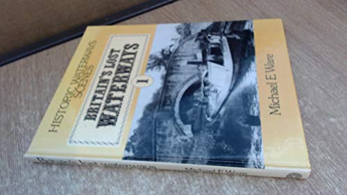 Beispielbild fr Inland Navigations (v. 1) (Britain's Lost Waterways) zum Verkauf von WorldofBooks