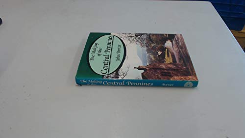 9780903485807: Making of the Central Pennines