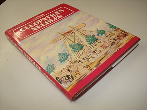 Stock image for Cleopatra's Needles for sale by Better World Books