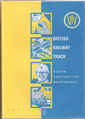 9780903489034: British railway track