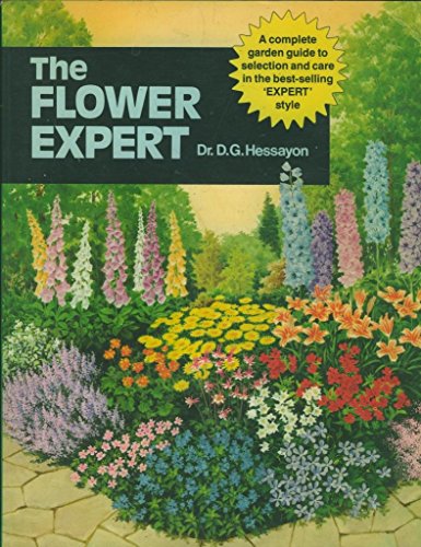 9780903505192: The Flower Expert: The world's best-selling book on flowers (Expert books)